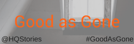 Good as Gone header