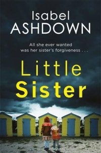 Little Sister by Isabel Ashdown