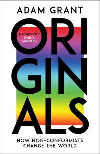 Originals by Adam Grant
