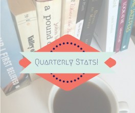 Quarterly Stats!