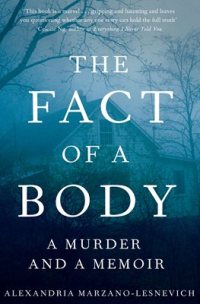 The Fact of a Body by
