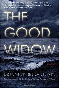 the good widow liz fenton