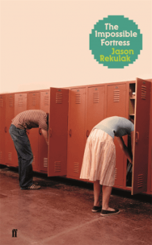 the impossible fortress