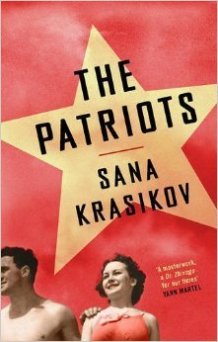 The Patriots by Sana Krasikov