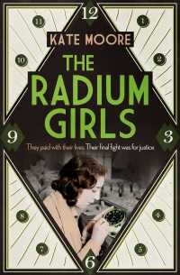 the radium girls by kate Moore