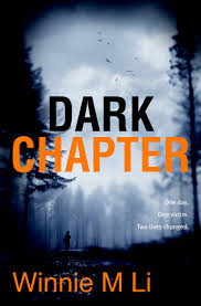 Dark Chapter by Winnie M. Li