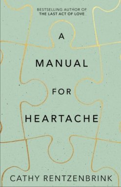 A Manual for Heartache by Cathy Rentzenbrink