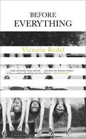 Before Everything by Victoria Redel