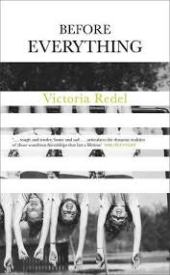 Before Everything by Victoria Redel