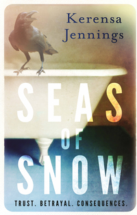 Seas of Snow by Kerensa Jennings