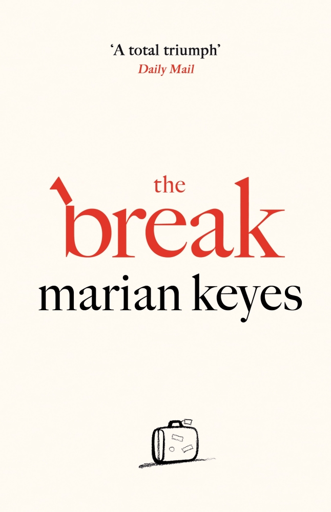 The Break by Marian Keyes