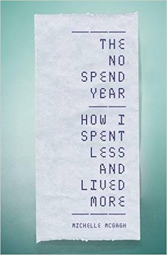 The No-Spend Year