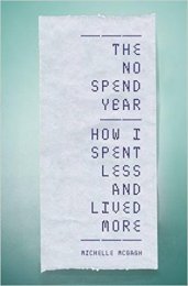 The No-Spend Year