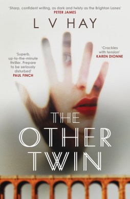 The Other Twin cover