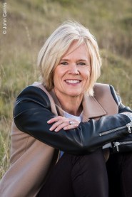 Kay Langdale © John Cairns