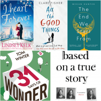 FICTION MINI REVIEW PICS