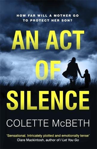 An_Act_Of_Silence_Cover