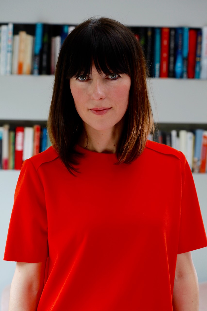 Colette McBeth Author Pic