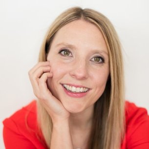 Julie Ferry Author Picture