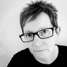 kate vane author image