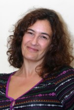 Caitlin Davies Author picture