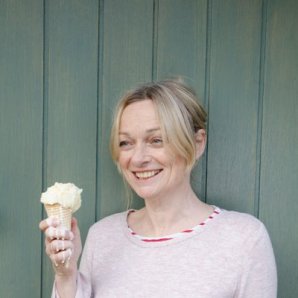 Martine McDonagh Author Pic