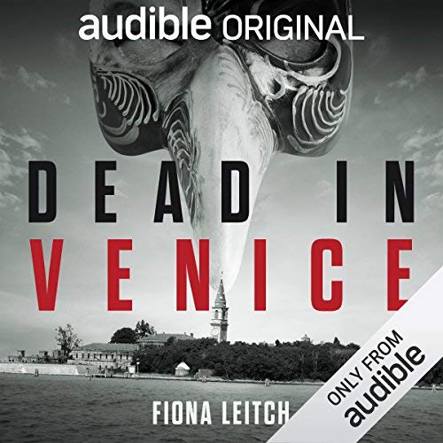 Dead In Venice Cover