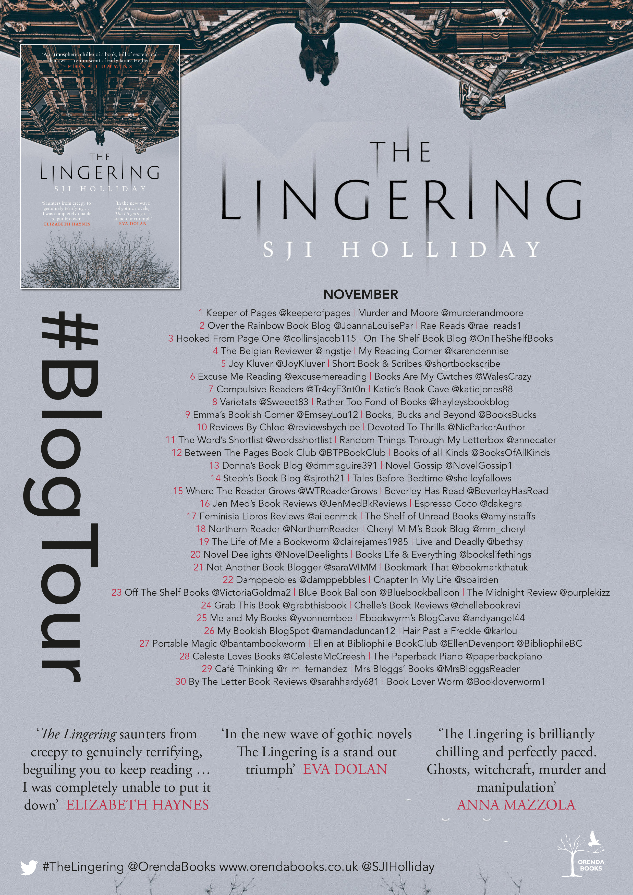 Lingering blog poster 2018 (1) (1)