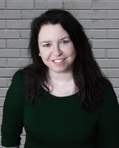 Susi author photo