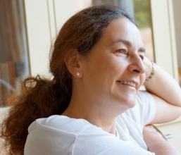 Jessica Duchen Author Picture