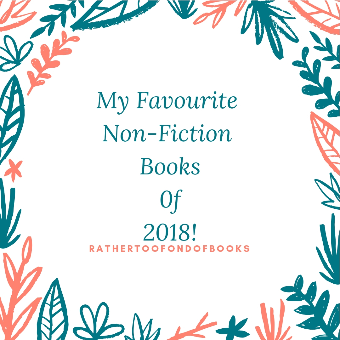 My Favourite Books 0f 2018!-2