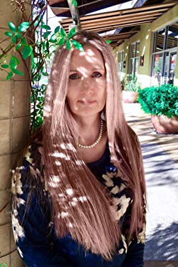 claire stibbe author picture