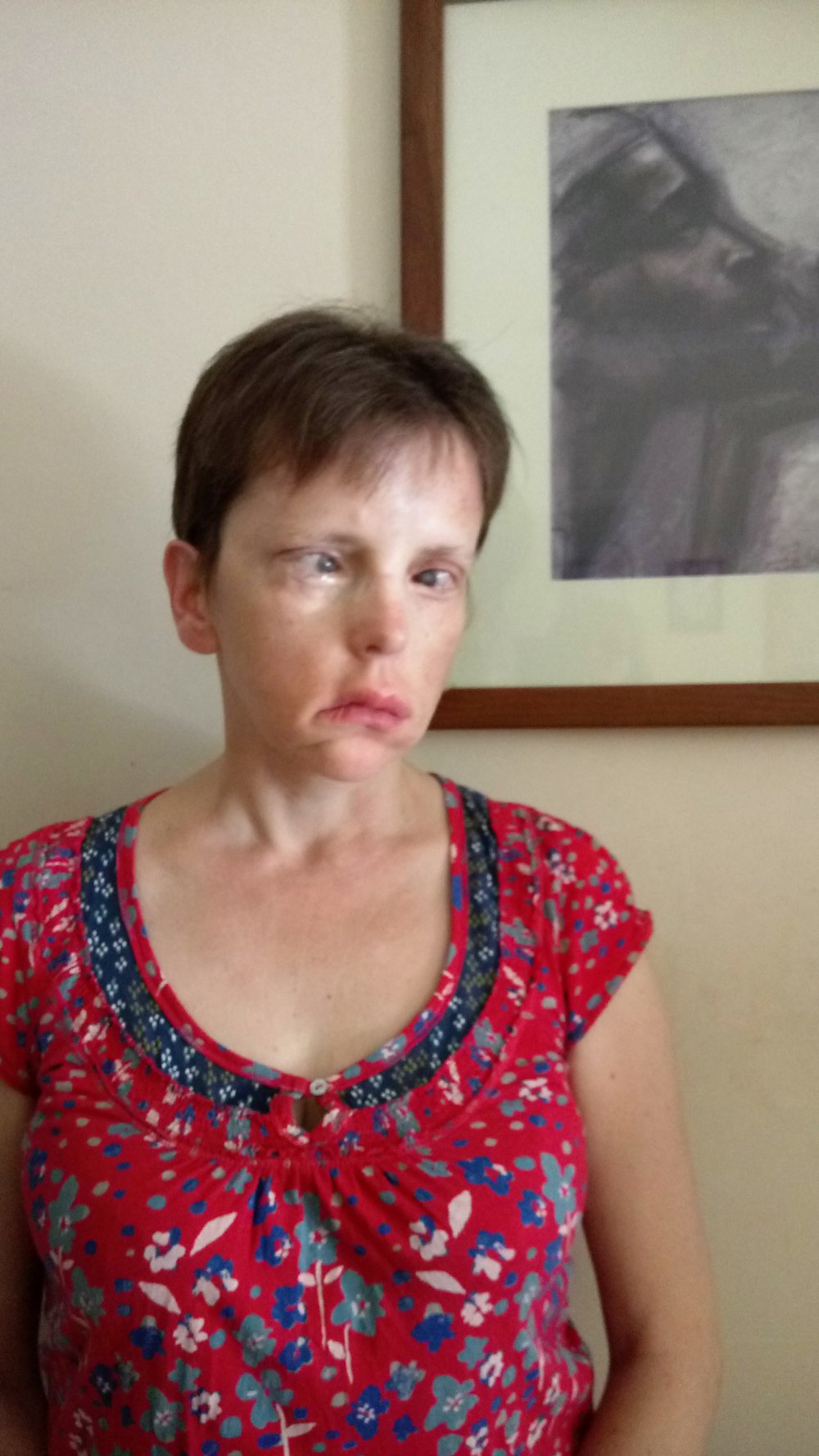 Anna Lickley Author Picture