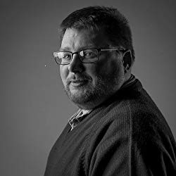 Eamonn Griffin Author Pic