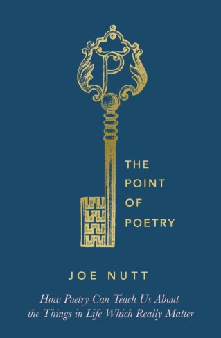 The Point of Poetry Cover