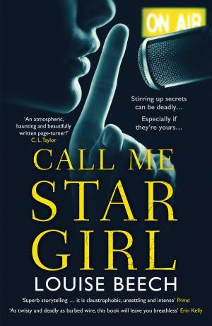 Call Me Star Girl Cover