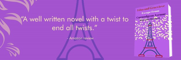 Curmudgeon Avenue Graphic 5