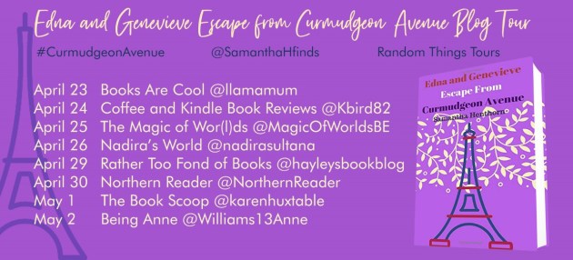 FINAL Edna & Genevieve BT Poster