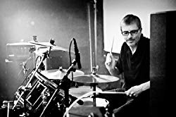 Paul Marriner Author picture