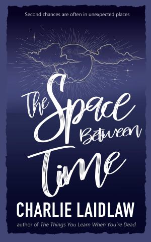 The Space FRONT COVER