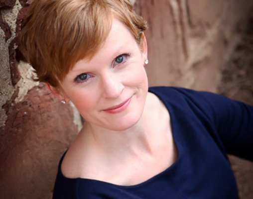 Karen Cleveland Author Picture