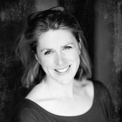 Sophie Ratcliffe Author Pic