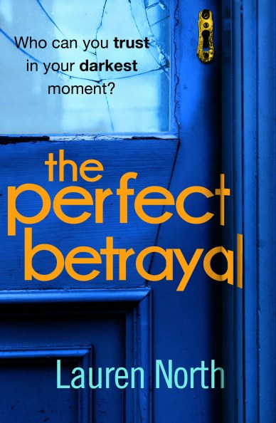 the perfect betrayal (pb)