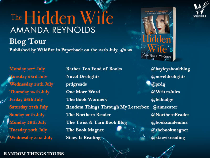 FINAL Hidden Wife BT Poster