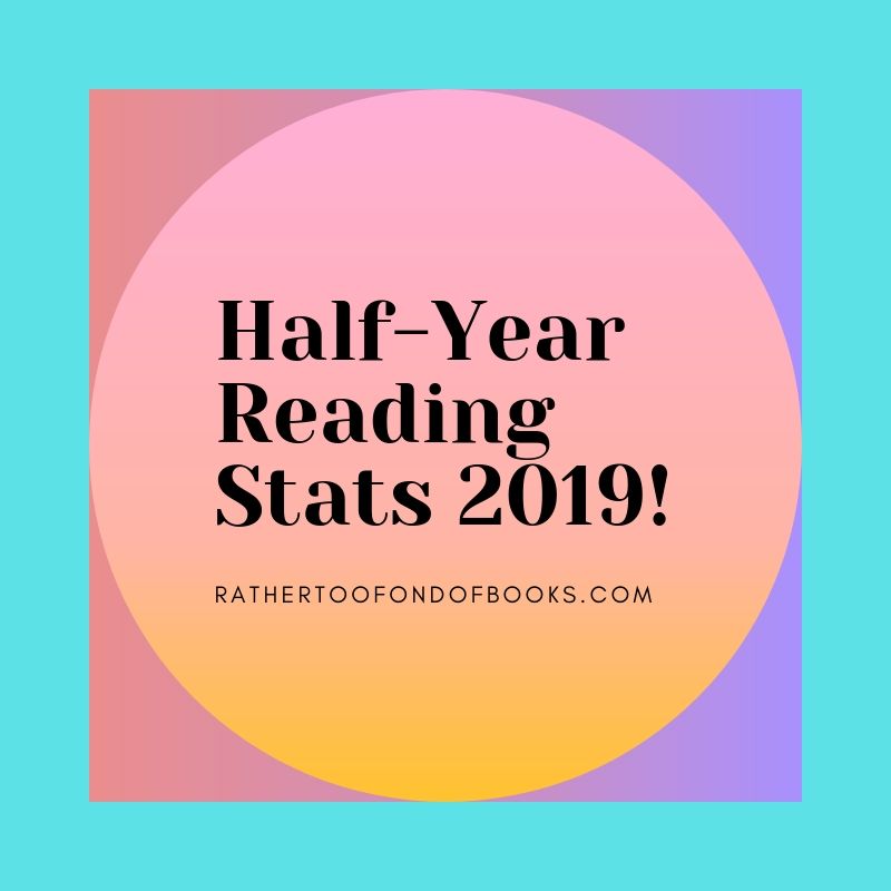 Half-Year Reading Stats!-2