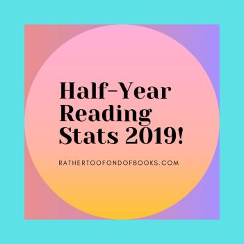 Half-Year Reading Stats!-2
