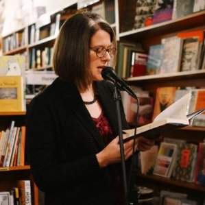 Laura Sims Author Picture