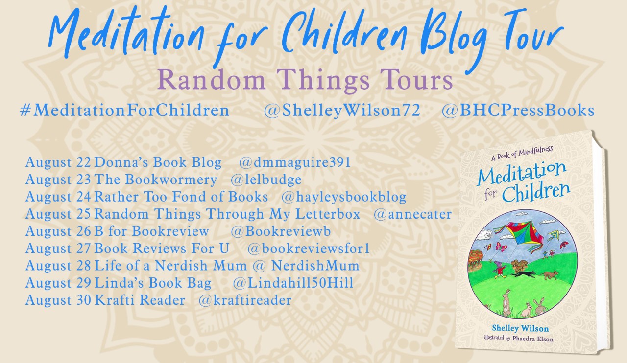 FINAL FINAL Meditation for Children BT Poster