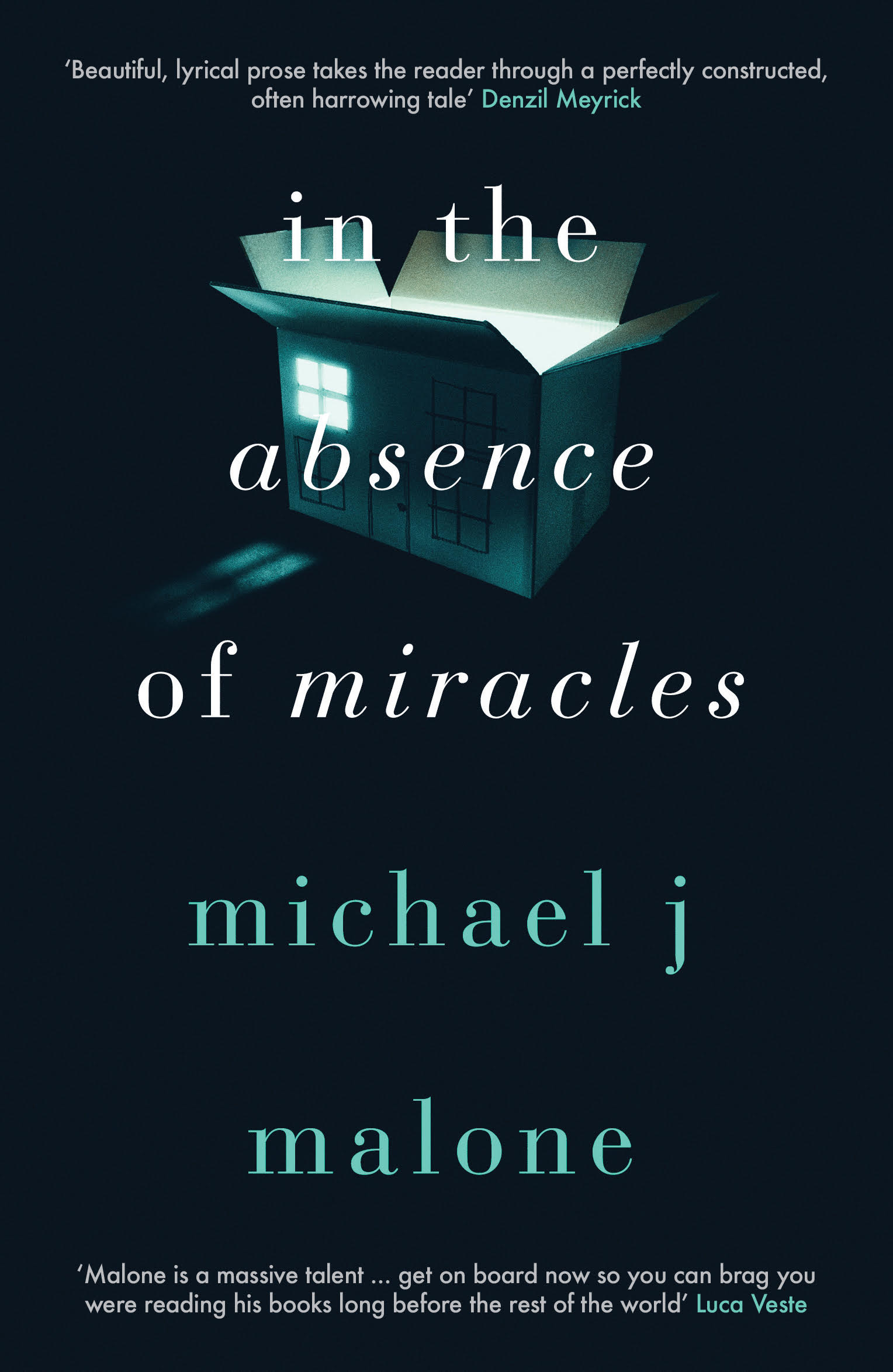 In The Absence of Miracles Final Jacket -1