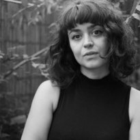 Livia Franchini Author Picture